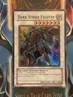 Dark Strike Fighter
