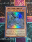 Cyberdarkness Dragon