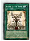 Dawn of the Herald