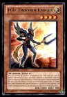 D.D. Unicorn Knight