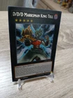 D/D/D Marksman King Tell