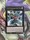 D/D/D Marksman King Tell