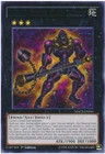D/D/D Stone King Darius