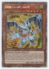 Debris Dragon