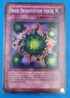 Deck Devastation Virus