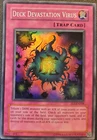 Deck Devastation Virus