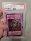 Deck Devastation Virus