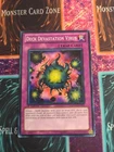 Deck Devastation Virus