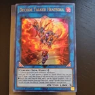 Decode Talker Heatsoul