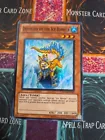 Defender of the Ice Barrier
