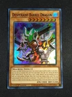 Desperado Barrel Dragon