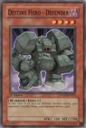 Destiny HERO - Defender