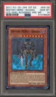 Destiny HERO - Dogma