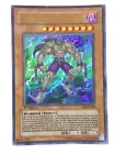 Destiny HERO - Dreadmaster