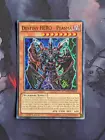 Destiny HERO - Dasher
