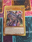 Alpha The Magnet Warrior