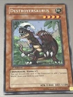Destroyersaurus