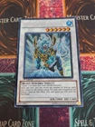 Dewloren, Tiger King of the Ice Barrier