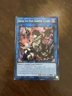 Dharc the Dark Charmer, Gloomy
