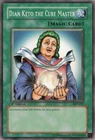 Dian Keto the Cure Master