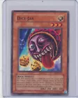 Dice Jar