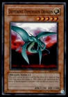 Different Dimension Dragon