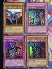 Different Dimension Dragon