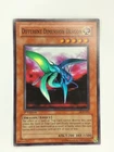 D.D.R. - Different Dimension Reincarnation