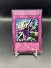 Magical Dimension