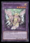 Diplexer Chimera