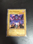 Disk Magician
