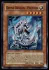 Divine Dragon - Excelion