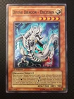 Divine Dragon - Excelion