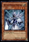 Divine Knight Ishzark