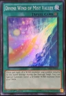 Divine Wind of Mist Valley