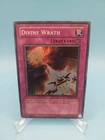 Divine Wrath