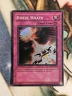 Divine Wrath
