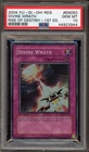 Divine Wrath