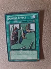 Domino Effect
