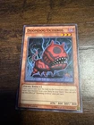 Archfiend Emperor, the First Lord of Horror