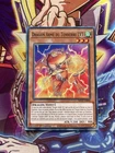 Hardened Armed Dragon