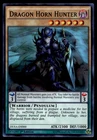 Dragon Horn Hunter