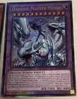 Blue-Eyes Ultimate Dragon