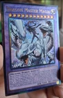 Blue-Eyes Ultimate Dragon