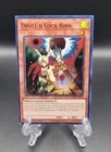 Droll & Lock Bird