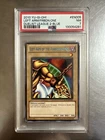 Left Arm of the Forbidden One