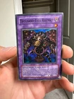 Thousand-Eyes Restrict