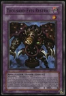 Thousand-Eyes Restrict