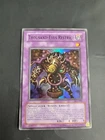 Thousand-Eyes Restrict