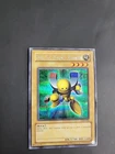 Beta The Magnet Warrior